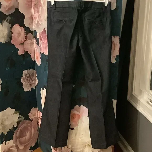 Express‎ Design Studio "Editor" Dress Pant - Picture 3 of 5